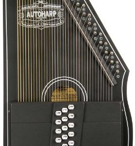 Oscar Schmidt, 36-String Autoharp