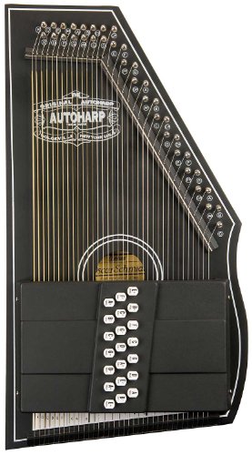 Oscar Schmidt, 36-String Autoharp