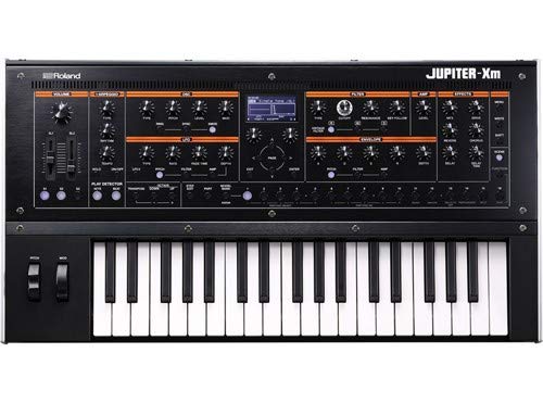 Roland Jupiter-XM Digital Synthesizer