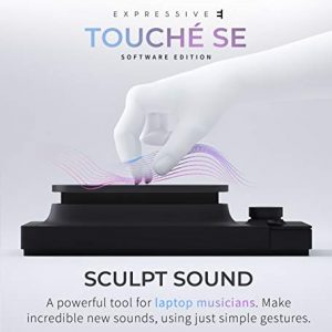 Expressive E Touche SE USB Instrument Control Surface for Software Synthesizers - Image 2