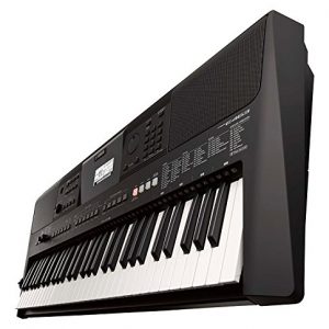 Yamaha 61-Key Portable Keyboard - Image 2