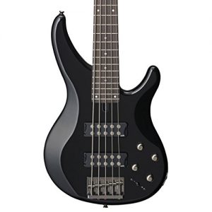 Yamaha 5-String Electric Bass Guitar