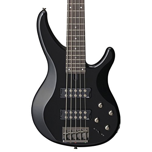 Yamaha 5-String Electric Bass Guitar