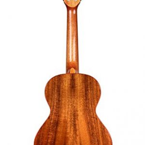 Kala Tenor Acacia Cedar Top Ukulele Gloss Finish Natural - Image 3