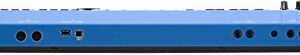 Yamaha Music Production Synthesizer, Blue - Image 2