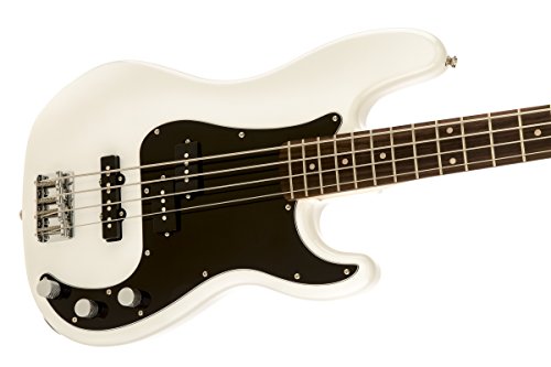 Squier by Fender Affinity Series Precision Beginnger Electric Bass