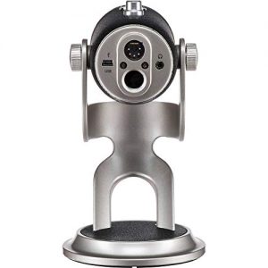Blue Microphones Yeti PRO XLR & USB Condenser Microphone Bundle - Image 3