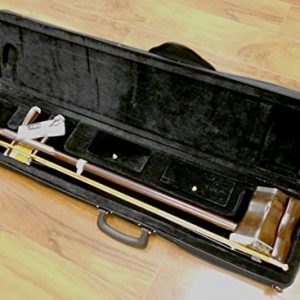 Collection Dunhuang Erhu Chinese 2-string Violin Fiddle Musical Instrument - Image 3