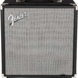 Fender Rumble 25 v3 Bass Combo Amplifier