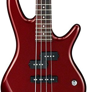 Ibanez  String Bass Guitar, Right, Root Beer Metallic - Image 3
