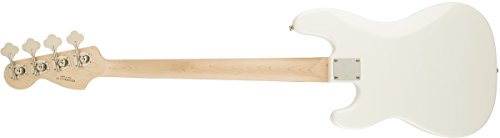 Squier by Fender Affinity Series Precision Beginnger Electric Bass
