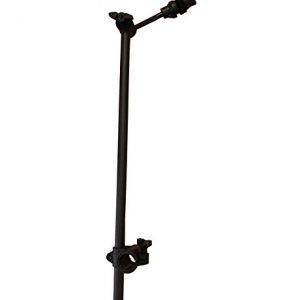 Alesis Nitro Cymbal Expansion Set: 10 Inch Cymbal with Choke - Image 4