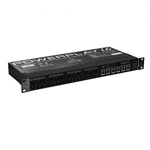 Behringer 16-Channel 19'' Input Module with 1 Year EverythingMusic - Image 2