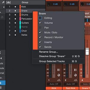 PreSonus Studio One 4 Professional Multitrack Recording Software – Unleash Your Music Creativity - Image 4
