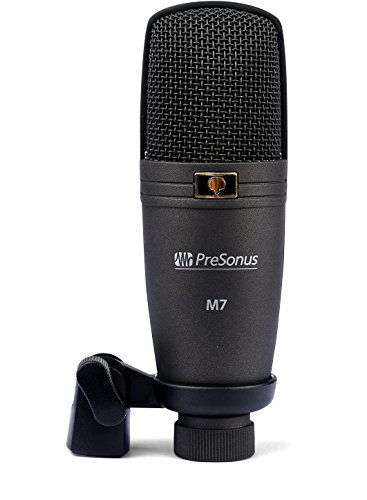 Presonus AudioBox iTwo Studio with HD7 Headphones