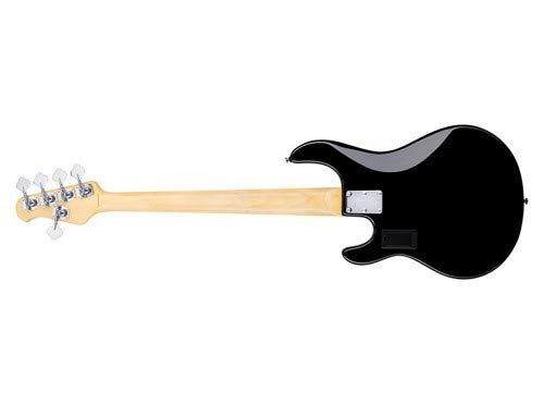 Sterling by Music Man StingRay Ray5 Bass Guitar