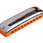 SEYDEL Blues SESSION STEEL Paddy Richter Harmonica C