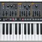 Roland GAIA Synthesizer