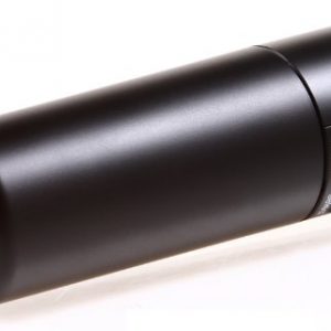 Shure Wireless Handheld Microphone Transmitter - Image 4