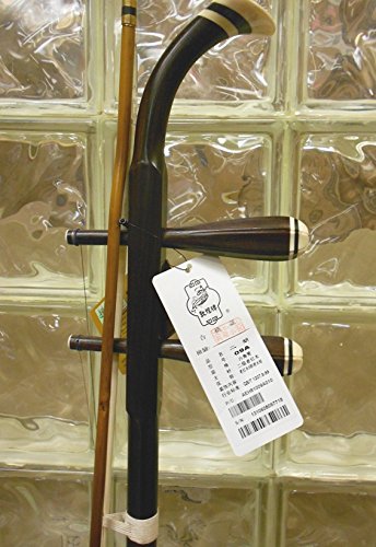 Collection Dunhuang Erhu Chinese 2-string Violin Fiddle Musical Instrument