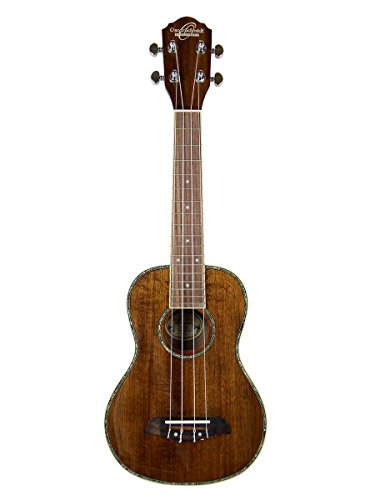 Oscar Schmidt OU5 Concert Ukulele