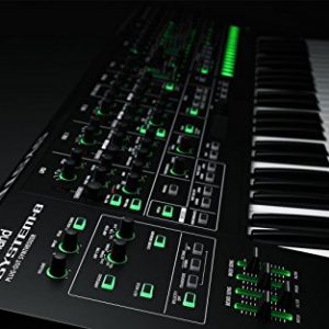 Roland SYSTEM-8 49-Key Plug-Out Synthesizer – Advanced Analog Sound with Massive Real-Time Control - Image 4