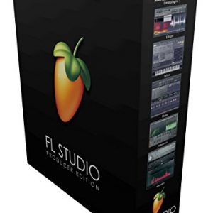Image Line FL Studio 12 Producer Edition (Discontinued)