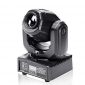 Stage Lighting DJ Moving Head Lights 50W LED Spot 4 Color Light