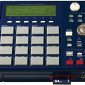 Akai Professional Sampling Production Station, Blue