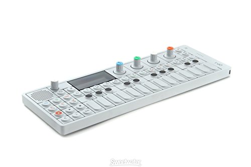 Teenage Engineering Mini Synthesizer Pack