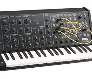 Korg Mini Semi-Modular Analog Synthesizer - Image 4