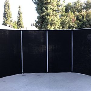 JMAZ Event Facade Booth Adjustable Size Lightweight Aluminum Frame - Image 2