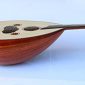 Turkish Quality Mahogany String Instrument