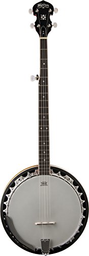 Washburn Banjo, 5 String