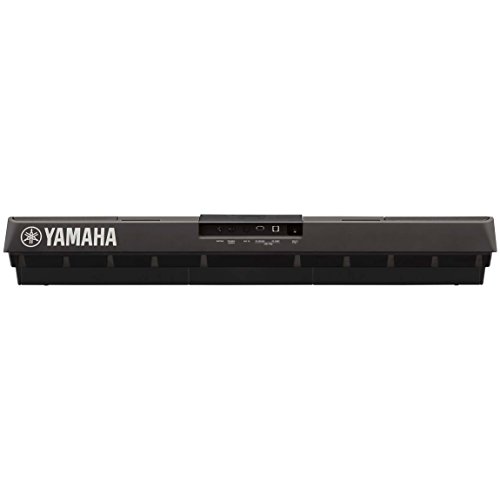 Yamaha Premium Keyboard Pack with Power Supply