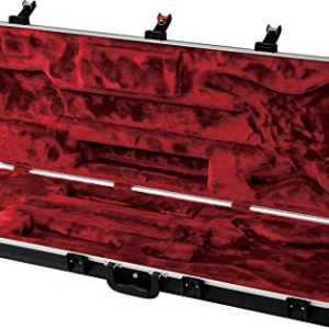 Ibanez Bass Guitar Case - Image 2