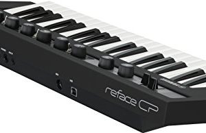 Yamaha REFACE CP Portable Electric Piano and Vintage Keyboard Sound Engine - Image 3