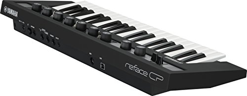 Yamaha REFACE CP Portable Electric Piano and Vintage Keyboard Sound Engine