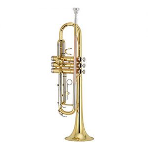 Experience Exceptional Sound with the All-New 2020 Standard B Flat Trumpet - Image 2