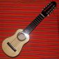 Charango From Peru Case Included Item in USA