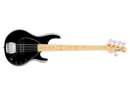 Sterling by Music Man StingRay Ray5 Bass Guitar