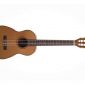 Kala Solid Cedar Acacia Baritone 8-String Ukulele