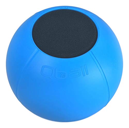 All-New Qball 2.0 - Throwable Wireless Microphone System