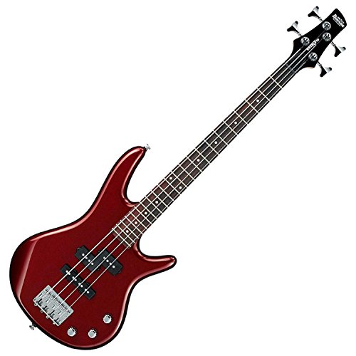 Ibanez String Bass Guitar, Right, Root Beer Metallic