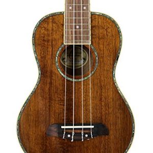 Oscar Schmidt OU5 Concert Ukulele - Image 3