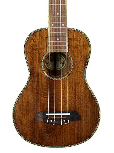Oscar Schmidt OU5 Concert Ukulele