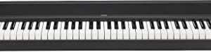 Korg B2 Digital Piano (Black) - Image 4