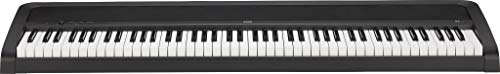 Korg B2 Digital Piano (Black)