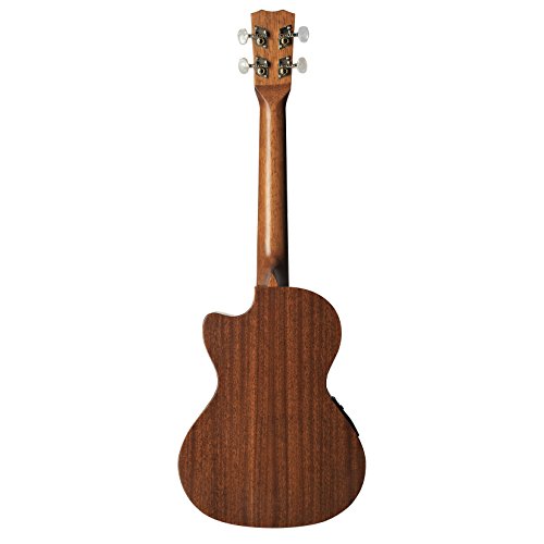 Cordoba Acoustic Electric Tenor Ukulele