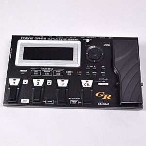 Roland Guitar Synth - Black - Without GK-3 Pickup - Image 4